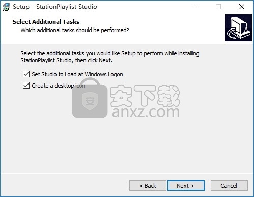 StationPlaylist Studio(音频与数字广播管理工具)