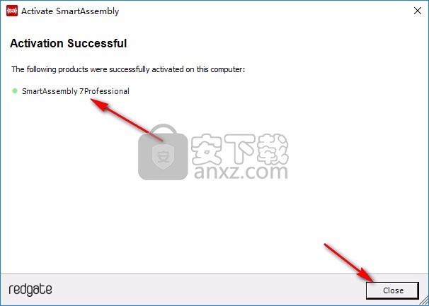 Red Gate SmartAssembly(NET代码保护工具)