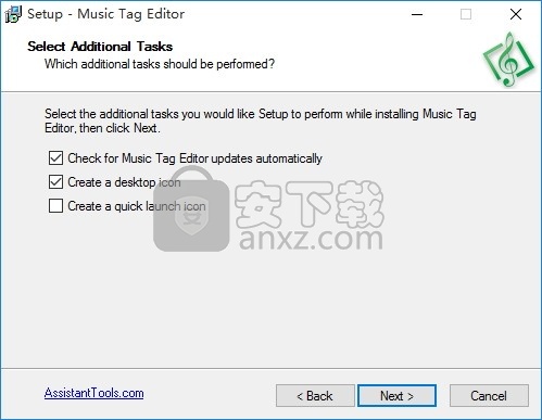 Music Tag Editor(多功能音乐标签编辑器)