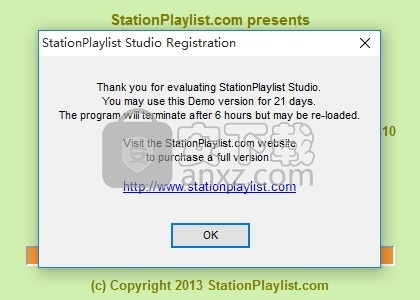 StationPlaylist Studio(音频与数字广播管理工具)