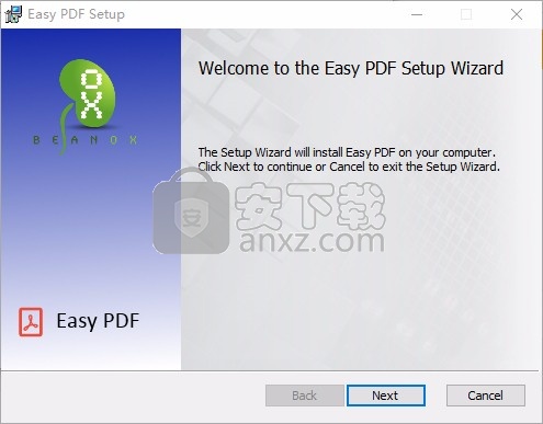 Easy PDF(PDF阅读工具)
