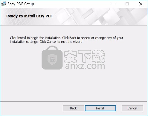 Easy PDF(PDF阅读工具)