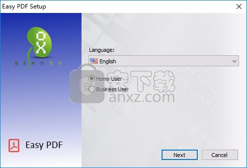 Easy PDF(PDF阅读工具)