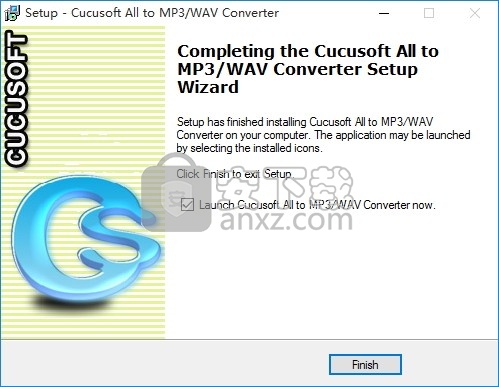 All to MP3 Converter/MP3 Ripper(音频格式转换器)