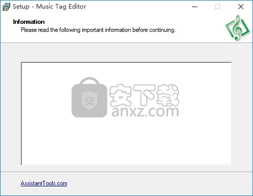 Music Tag Editor(多功能音乐标签编辑器)