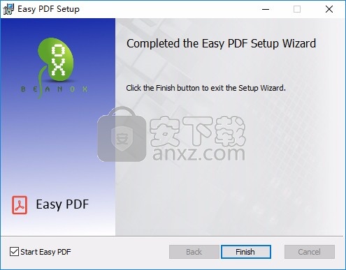 Easy PDF(PDF阅读工具)