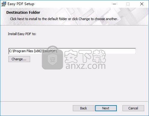 Easy PDF(PDF阅读工具)
