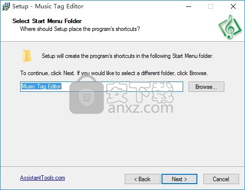 Music Tag Editor(多功能音乐标签编辑器)