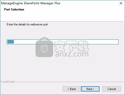 Sharepoint Manager Plus