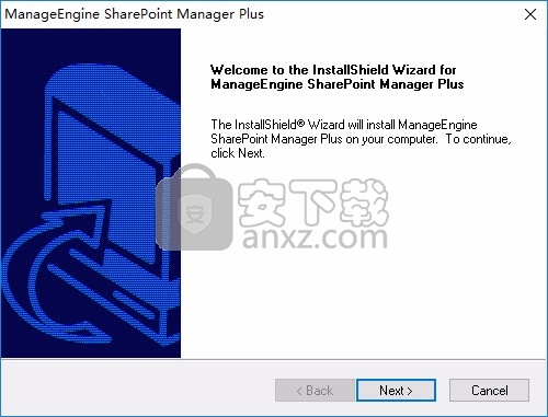 Sharepoint Manager Plus