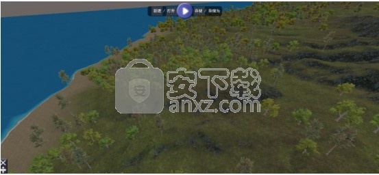 PEVR虚拟现实编辑平台
