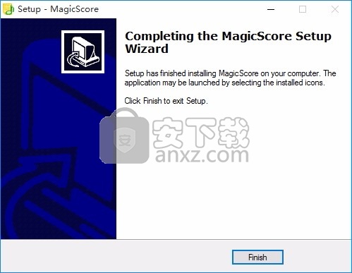 MagicScore Classic(多功能音乐编辑器)