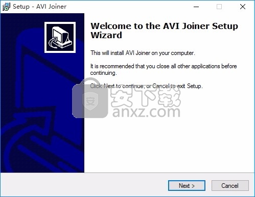 AVI Joiner(多功能音视频编辑与合并工具)