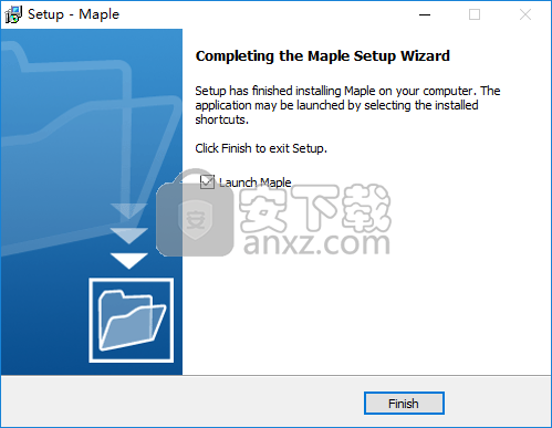 Crystal Office Maple(思维导图软件)