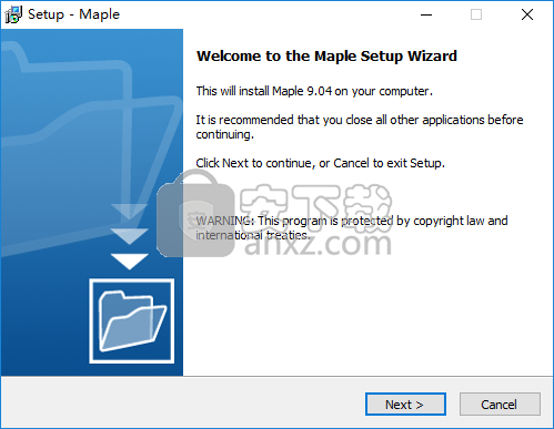 Crystal Office Maple(思维导图软件)