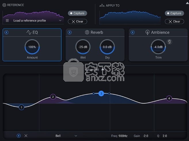 iZotope RX Post Pro(音频后期制作套件)