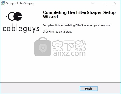 FilterShaper 3(多功能音频滤波器)