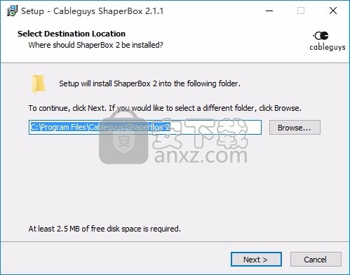 FilterShaper Core 2(音频模拟滤波器)