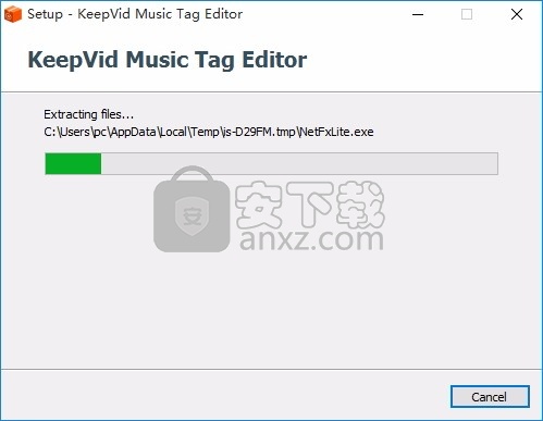 download the new version for ipod KeepVid Music Tag Editor