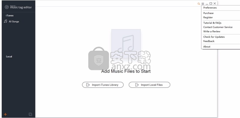 KeepVid Music Tag Editor for ipod download