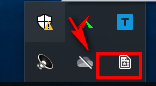 CenterTaskbar(任务栏程序图标居中软件)