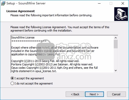 Unable to connect to soundwire server как исправить windows 10