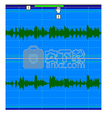 Antechinus Audio Editor(音频编辑软件)