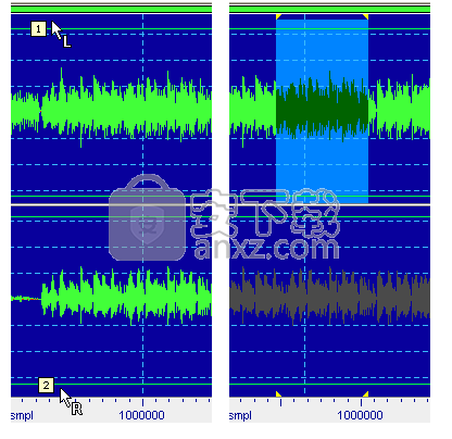 Antechinus Audio Editor(音频编辑软件)