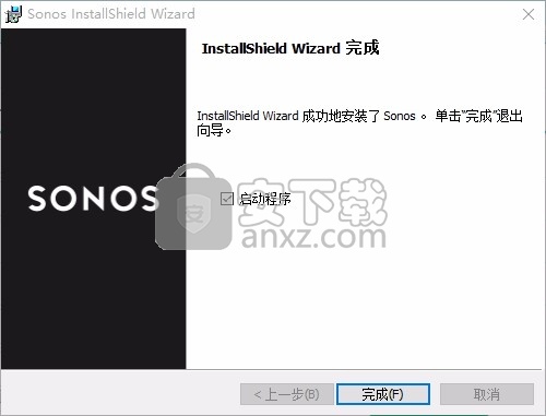 Sonos(多功能音乐播放控制与管理工具)