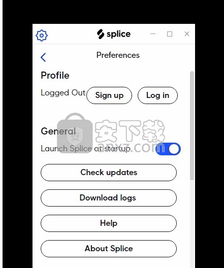 Splice(多功能音频管理与编辑工具)