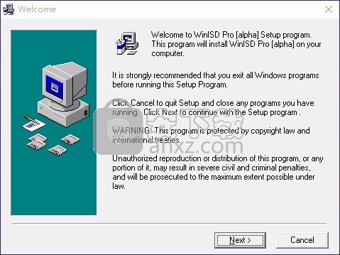 WinISD Pro(多功能扬声器箱体制作与音频处理工具)