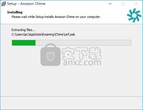 Amazon Chime(多功能视频会议聊天工具)