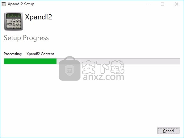 Xpand 2(多音频音频编辑与管理工具箱)