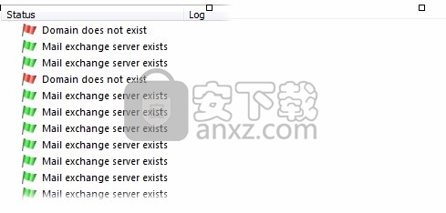 Atomic Email Verifier(多功能邮件验证工具)