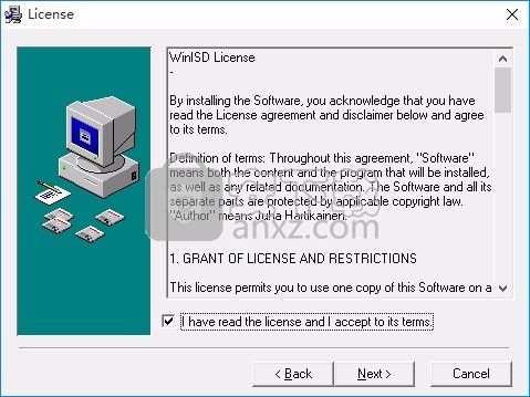 WinISD Pro(多功能扬声器箱体制作与音频处理工具)