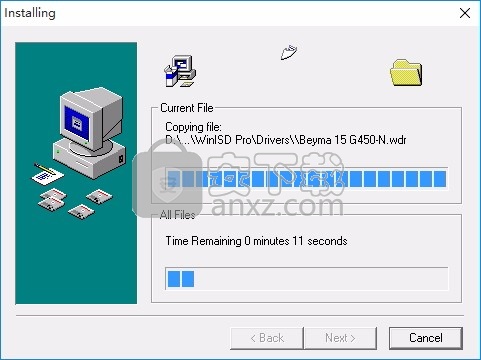 WinISD Pro(多功能扬声器箱体制作与音频处理工具)