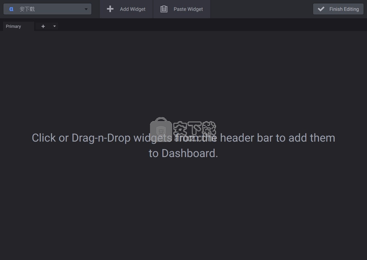 Freeter(软件合集工具箱)