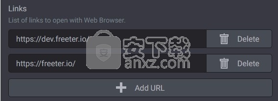Freeter(软件合集工具箱)