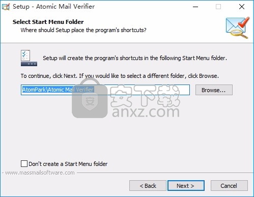 Atomic Email Verifier(多功能邮件验证工具)