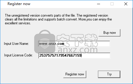 Advanced Word To PDF Converter(Word转PDF转换器)