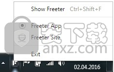Freeter(软件合集工具箱)