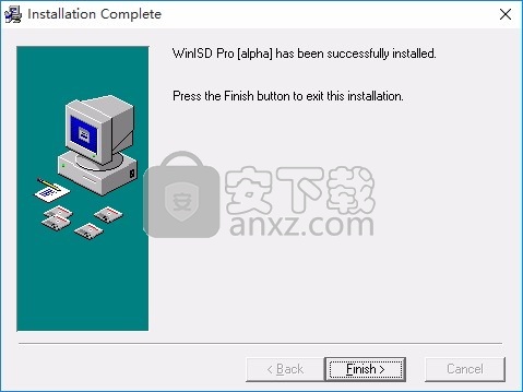 WinISD Pro(多功能扬声器箱体制作与音频处理工具)