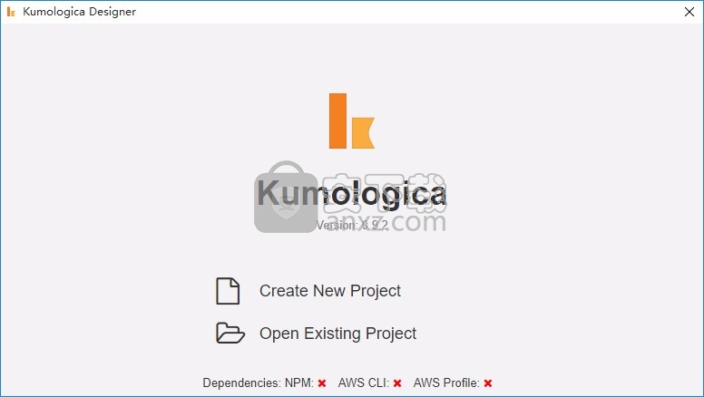 Kumologica Designer(低代码开发工具)