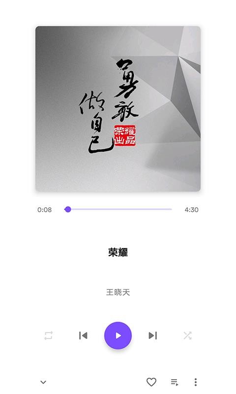 炫电音乐播放器(1)