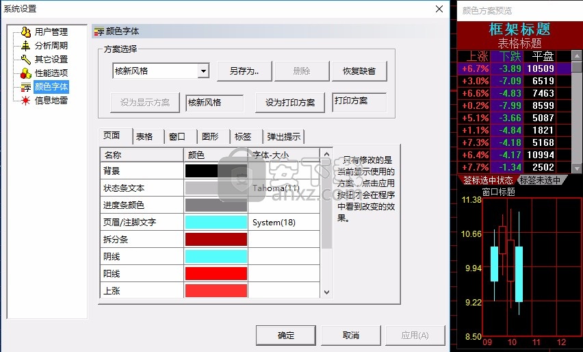 申万宏源同花顺旗舰版