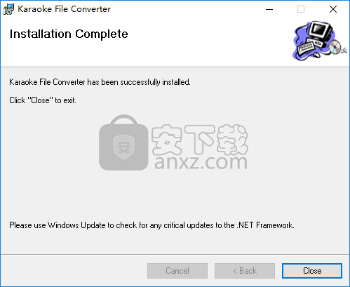 Karaoke File Converter(卡拉OK音频转换器)
