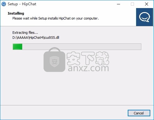 HipChat(多功能团队协作与视频通讯工具)