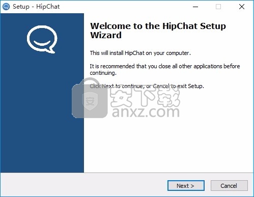 HipChat(多功能团队协作与视频通讯工具)