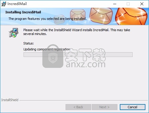 IncrediMail(多功能电子邮件聊天与管理软件)