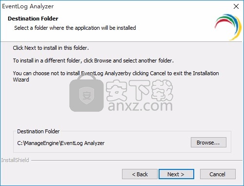 EventLog Analyzer(日志分析工具)